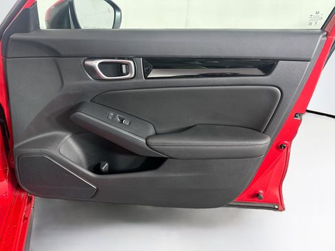 Used 2024 Honda Civic EX-L image 31