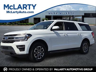 Used 2024 Ford Expedition Max XLT