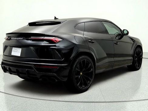Used 2019 Lamborghini Urus AWD/4WD image 5