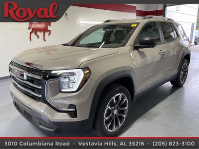 New 2026 GMC Terrain Elevation w/ Elevation Premium Package