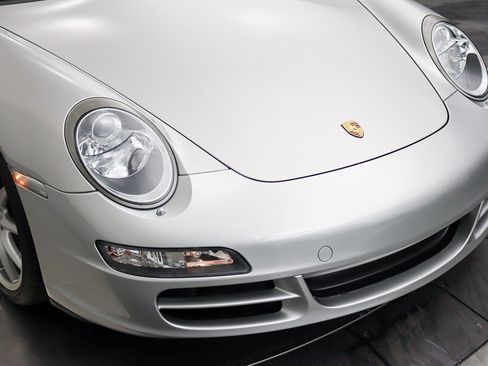 Used 2008 Porsche 911 Carrera S RWD image 10
