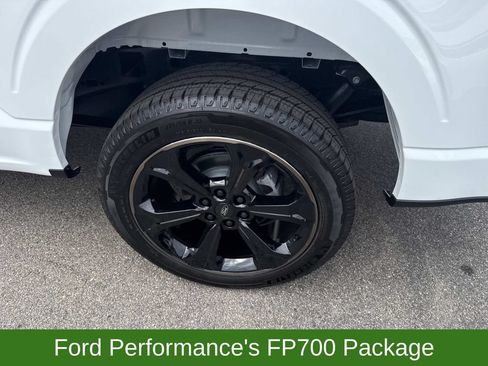 New 2026 Ford F150 XL w/ Equipment Group 103A High RWD image 5