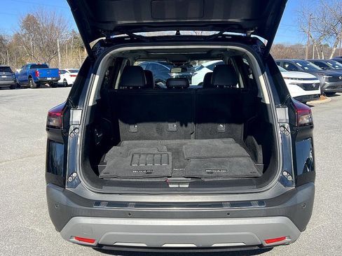 Certified 2023 Nissan Rogue SV w/ SV Premium Package image 15