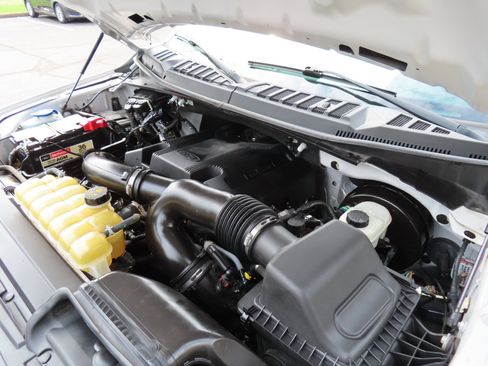 Used 2019 Ford F150 XL w/ Equipment Group 101A Mid image 30