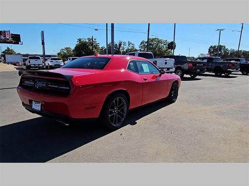 Certified 2023 Dodge Challenger R/T Scat Pack w/ Plus Package image 34
