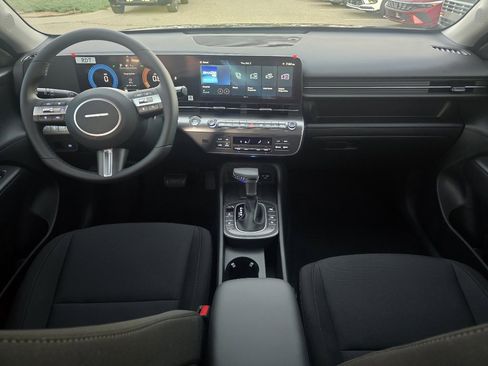 New 2026 Hyundai Kona SEL Sport image 25