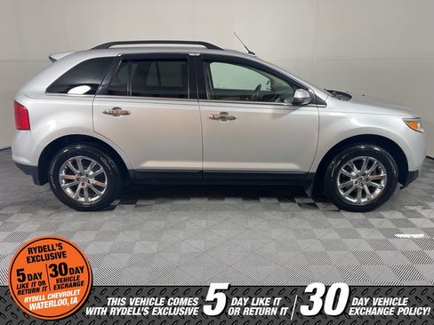Used 2013 Ford Edge Limited image 3