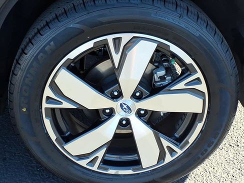 Certified 2021 Subaru Forester Touring w/ Popular Package #2 image 11