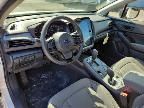 New 2026 Subaru Crosstrek 2.0i Premium image 15