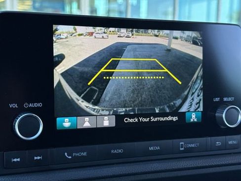 Certified 2024 Honda CR-V Sport image 24