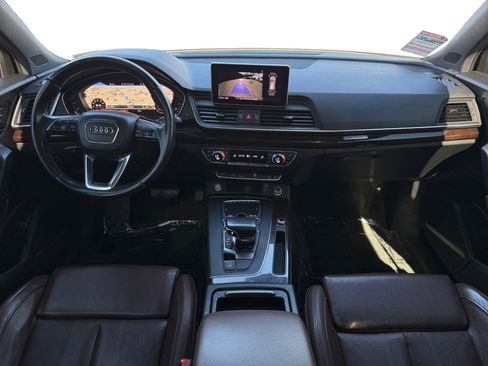 Used 2018 Audi Q5 2.0T Premium Plus w/ Premium Plus Package image 10
