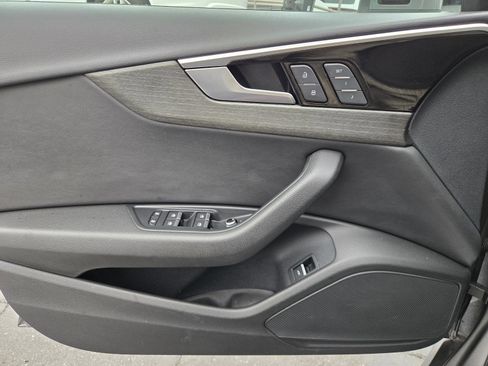 Used 2020 Audi A4 2.0T Premium w/ Convenience Package image 18