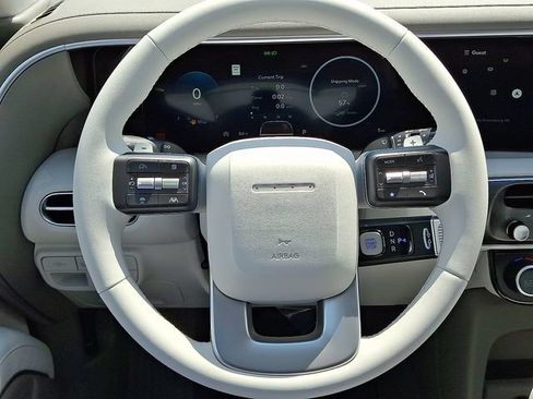 New 2027 Hyundai Palisade SEL AWD/4WD image 10