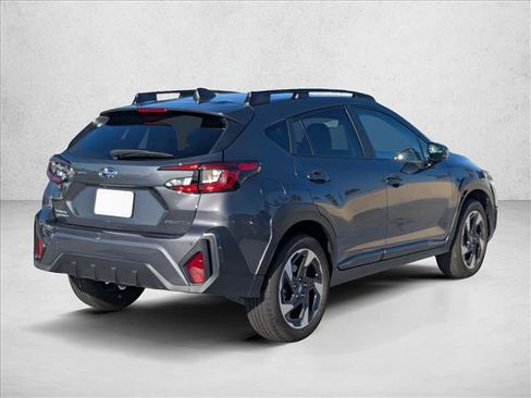 Used 2025 Subaru Crosstrek 2.5i Limited w/ Crosstrek Mirror Package AWD/4WD image 5