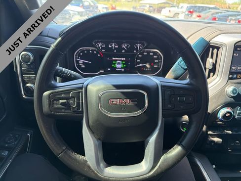 Used 2021 GMC Sierra 1500 Elevation w/ Preferred Package image 12