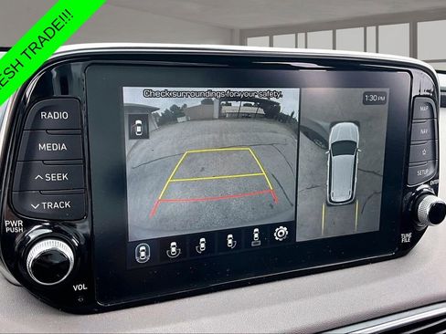 Used 2020 Hyundai Santa Fe Limited FWD image 14