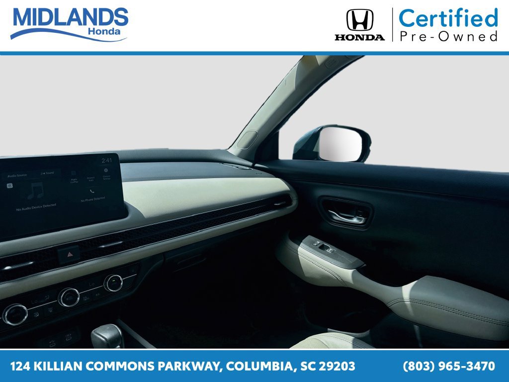 Used 2026 Honda HR-V EX-L image 24