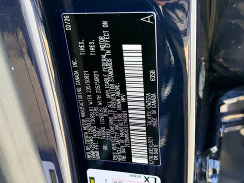 Certified 2026 Lexus RX 350 Premium Plus w/ Convenience Package AWD/4WD image 29
