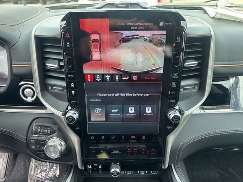 New 2026 RAM 1500 Tungsten AWD/4WD image 20
