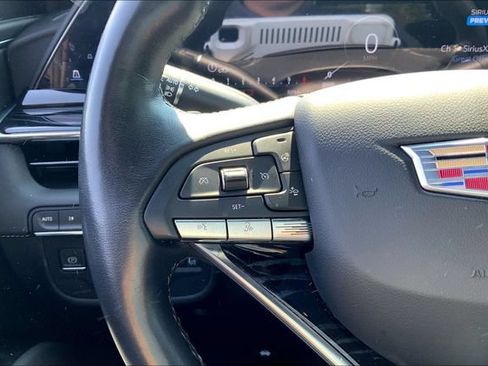 Used 2022 Cadillac Escalade Sport w/ Touring Package AWD/4WD image 21
