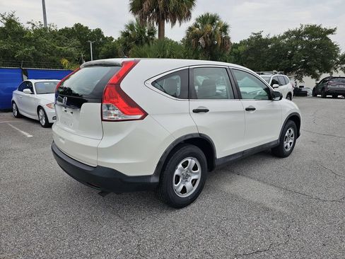 Used 2014 Honda CR-V LX image 3