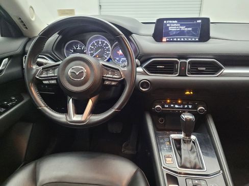 Used 2019 MAZDA CX-5 Touring image 22