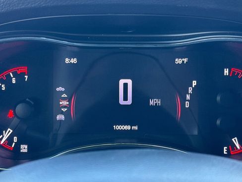 Used 2019 Dodge Durango GT image 24