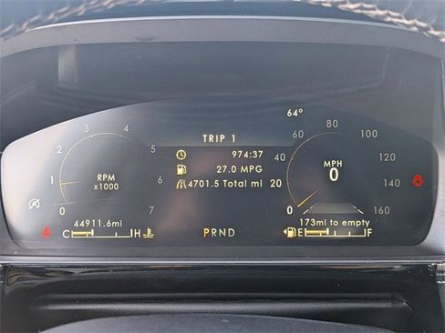 Certified 2022 Lincoln Corsair Reserve w/ Elements Package image 17