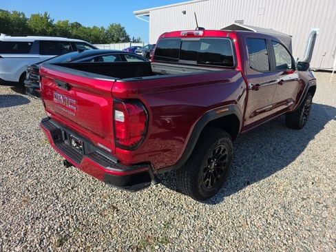 Used 2026 GMC Canyon Elevation w/ Convenience Package RWD image 6