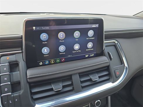 Used 2021 GMC Yukon SLT w/ SLT Luxury Plus Package image 25