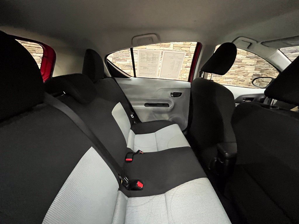 Used 2013 Toyota Prius C Two FWD image 35