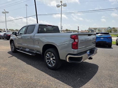 New 2026 Chevrolet Silverado 1500 LT w/ Protection Package RWD image 3