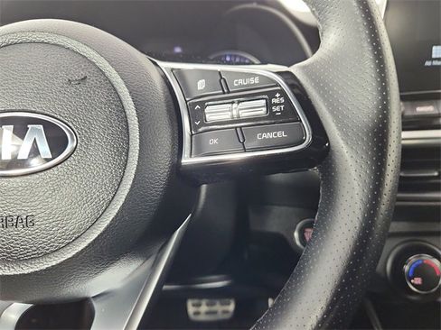 Used 2021 Kia Forte GT-Line image 18