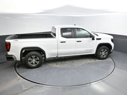 New 2026 GMC Sierra 1500 Pro w/ Pro Value Package AWD/4WD image 17