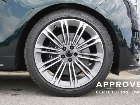 Used 2026 Land Rover Range Rover Sport Dynamic SE AWD/4WD image 35