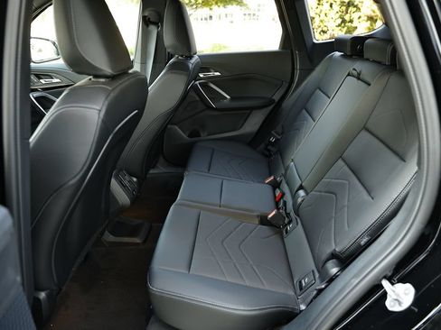 New 2026 BMW X1 xDrive28i AWD/4WD image 24