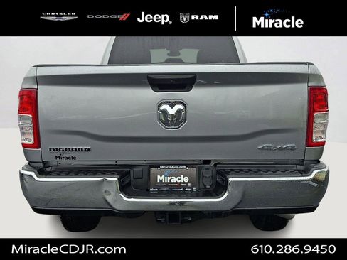 Used 2024 RAM 2500 Big Horn image 6