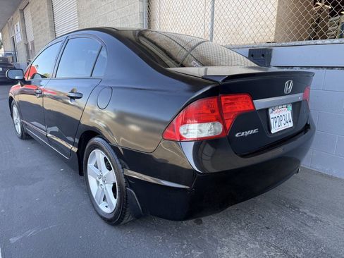 Used 2011 Honda Civic LX-S image 6
