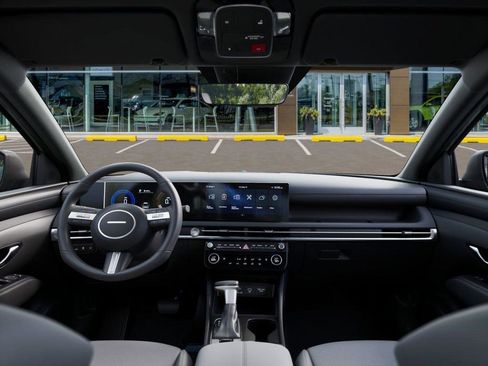 New 2026 Hyundai Santa Cruz SEL FWD image 11