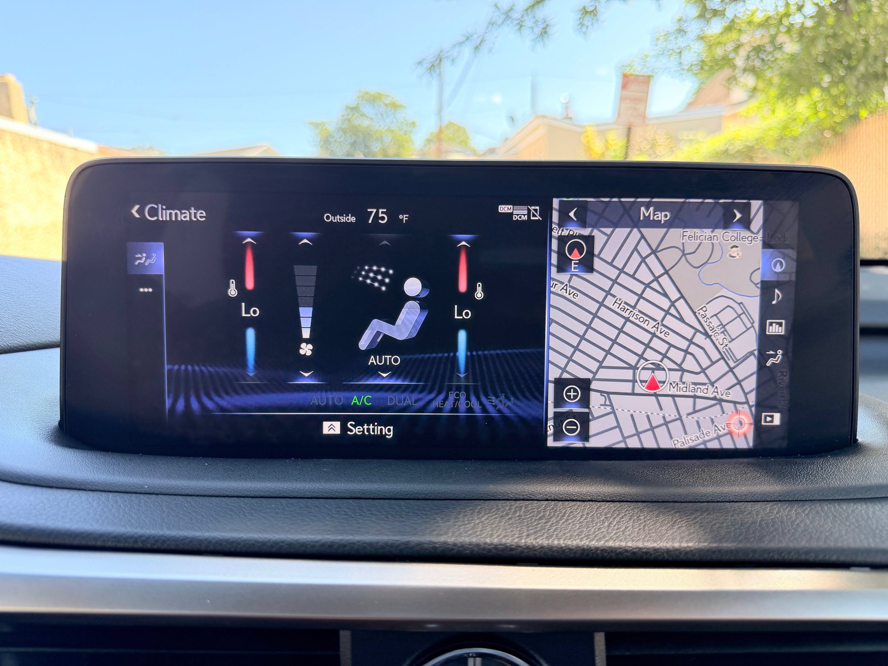 Used 2020 Lexus RX 350 F Sport AWD/4WD image 33