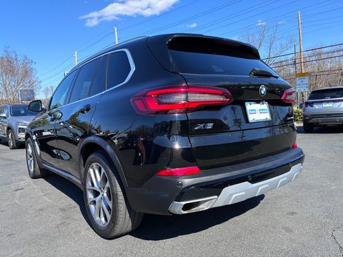 Used 2020 BMW X5 xDrive40i w/ Convenience Package image 5
