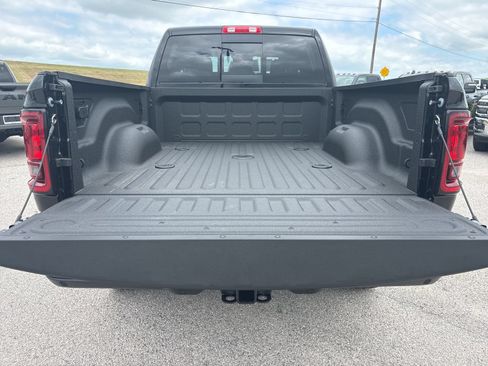 New 2026 RAM 2500 Tradesman AWD/4WD image 30