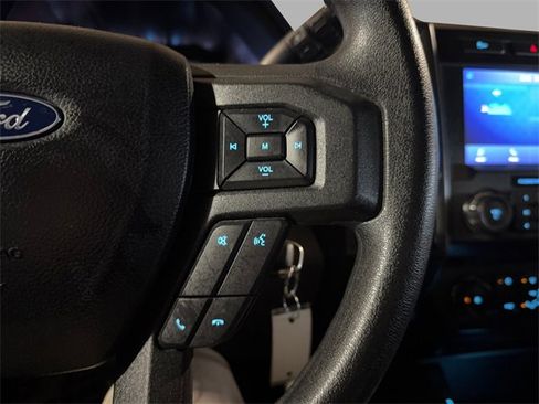 Used 2020 Ford F250 XLT w/ XLT Value Package image 17