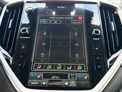 New 2026 Subaru Ascent Touring image 36