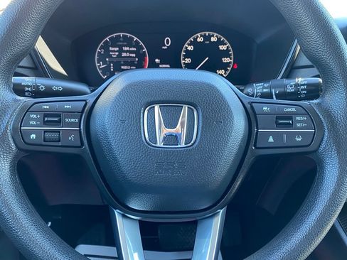Certified 2024 Honda CR-V EX image 25