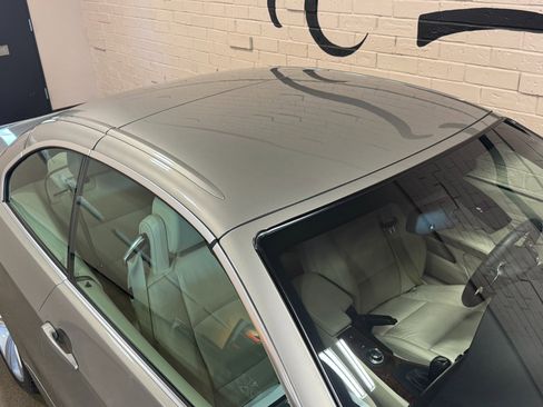 Used 2008 BMW 335i Convertible image 20