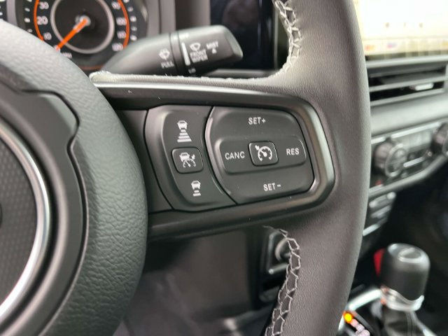 New 2026 Jeep Gladiator Sport AWD/4WD image 23