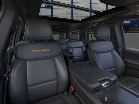 New 2026 Ford Expedition Tremor image 41