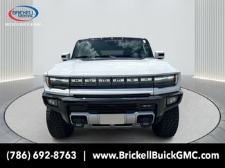 New 2025 GMC Hummer EV 3X w/ Extreme Off-Road Package video 2