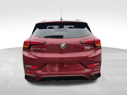 Used 2023 Buick Encore GX Select w/ Sport Touring Package